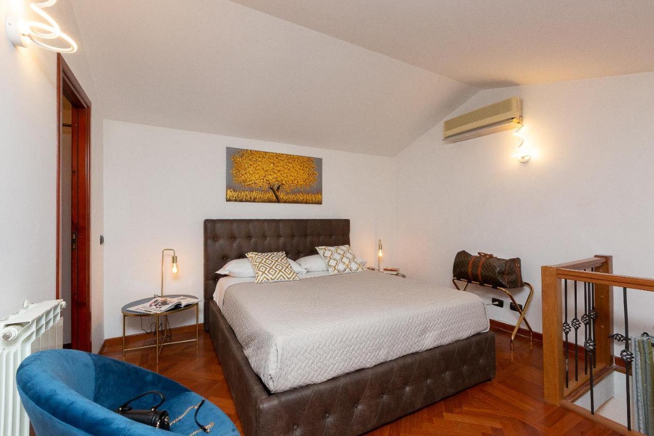 Repubblica Penthouse & Terrace By Premium Suites Collection Roma Exterior foto