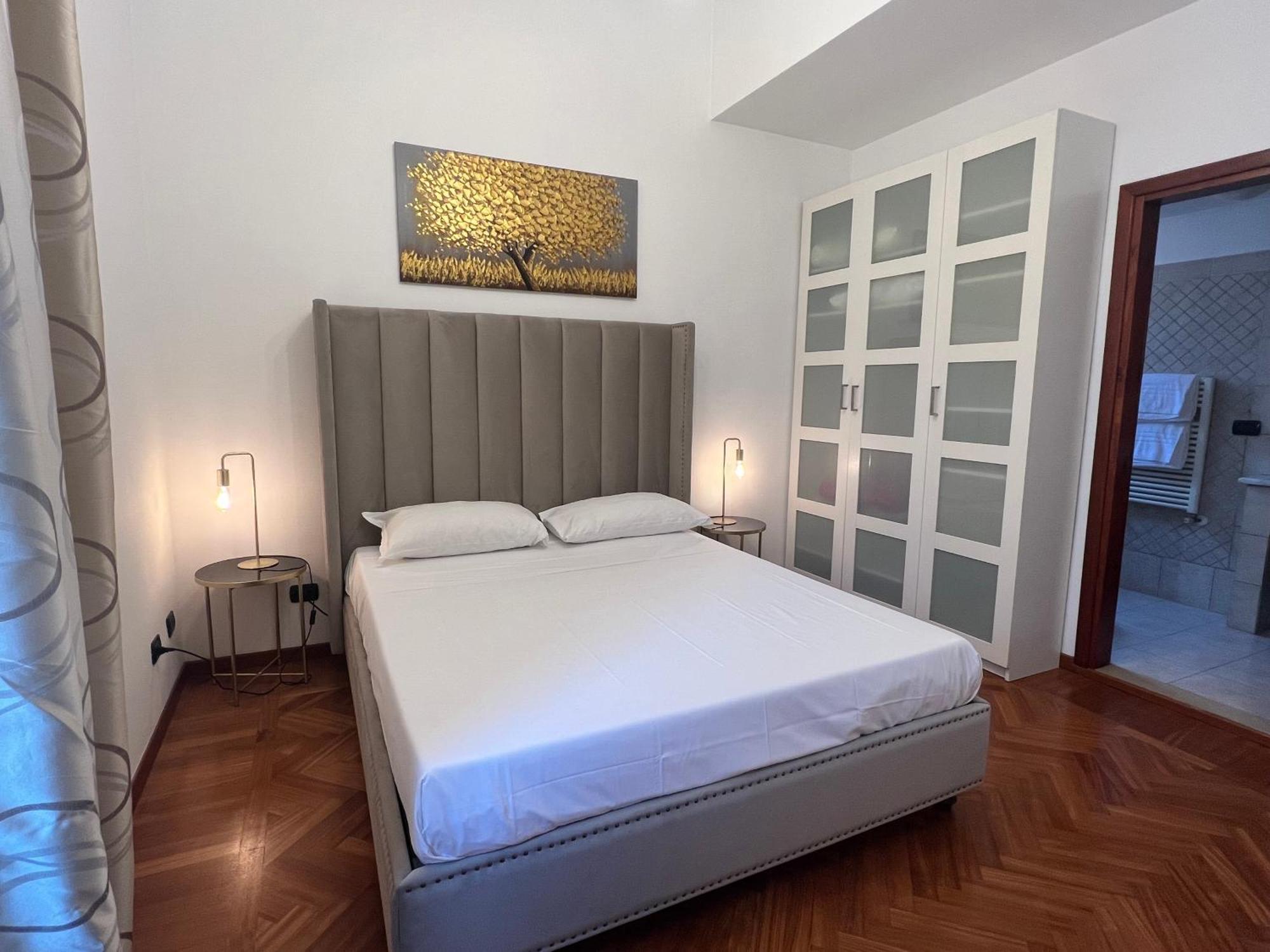 Repubblica Penthouse & Terrace By Premium Suites Collection Roma Exterior foto