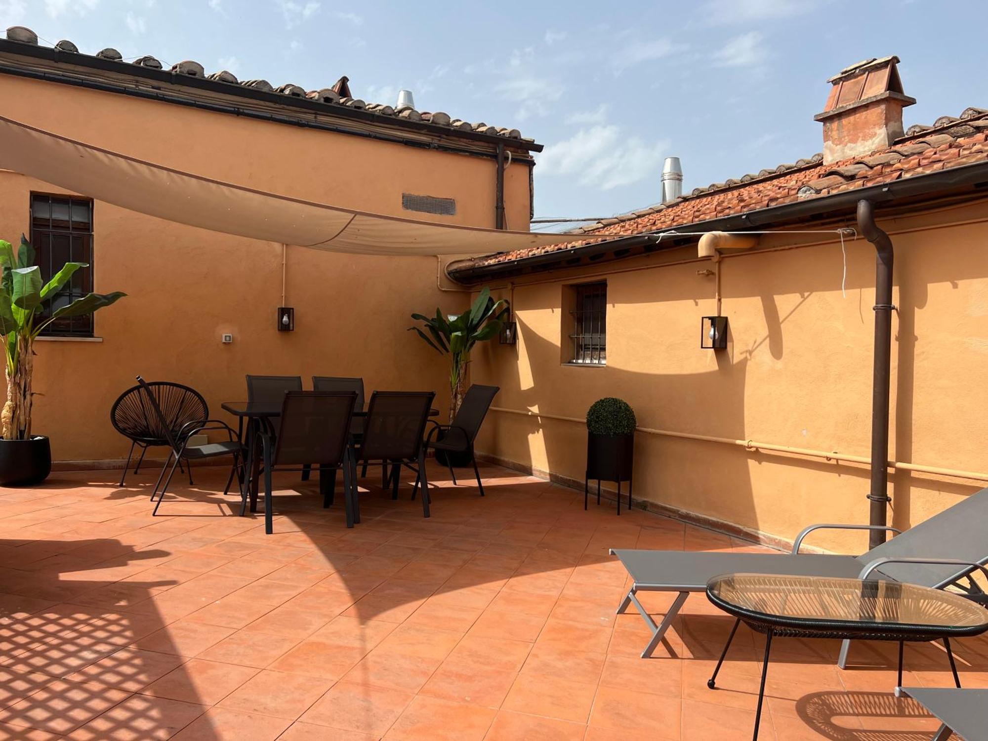 Repubblica Penthouse & Terrace By Premium Suites Collection Roma Exterior foto
